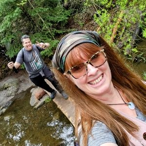 Meet your Posher, Kerri lynn